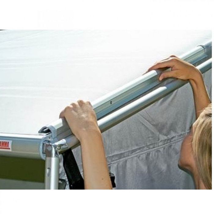 Fiamma Campingbedarf Kit Stützfußendstück 37293 Caravanstore