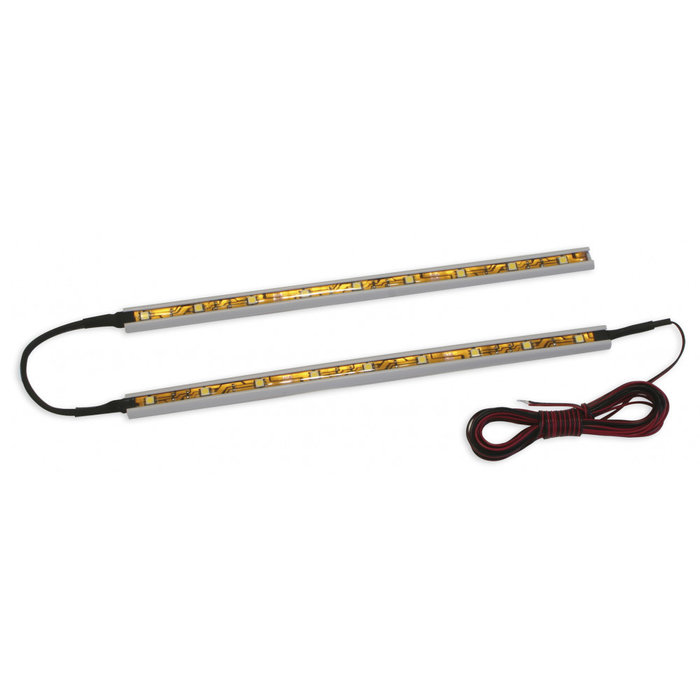 Fiamma Fiamma Led verlichting 9 leds tbv luifelarm