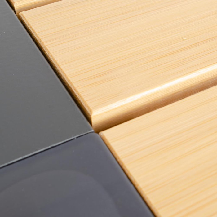 ViaMondo ViaMondo Premium Campingtafel Mesa IV 110x70