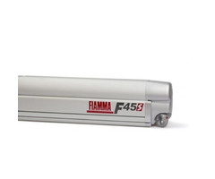 Fiamma Fiamma F45S 375 Titanium-Royal Grey