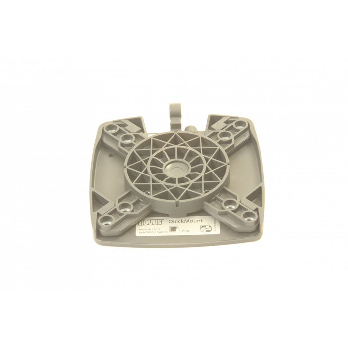 FjordOutdoor Quickrelease Plaat voor TV Steun Sky