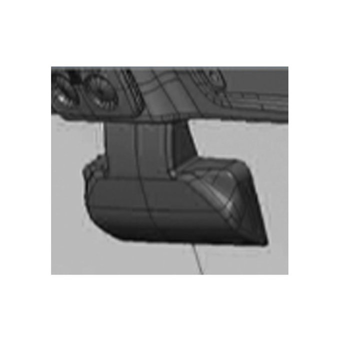 Remis Remifront 4 Fiat Ducato X290(S8) >2021 met Sensorpakket Klein