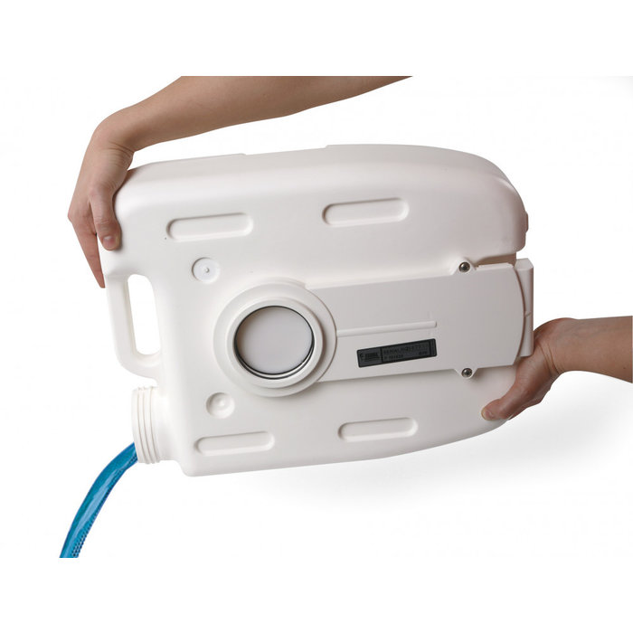 Fiamma Fiamma Bi-Pot 34