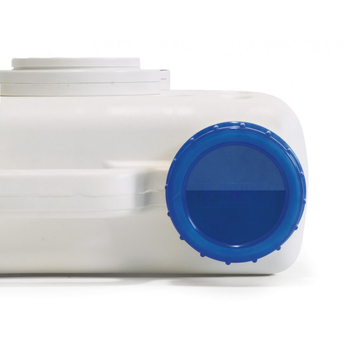 Fiamma Fiamma Bi-Pot 34