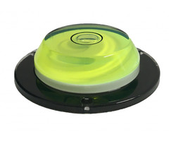 Fjord Outdoor Waterpas Klein Rond