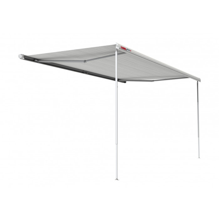 Fiamma Fiamma F65 Eagle Ducato 399 Polar White-Royal Grey