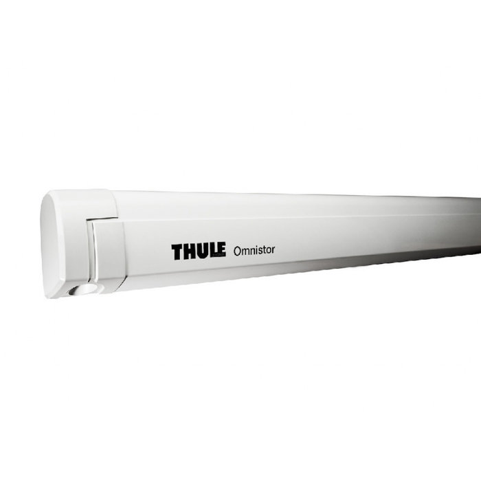 Thule Thule 5200 12V 350 Wit-Mystic Grey