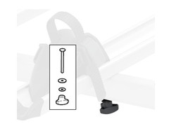 Thule Thule WanderWay Wing Knob w/Fasteners