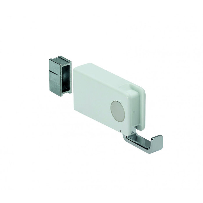 FjordOutdoor Enkele Wandhaak ND-Design