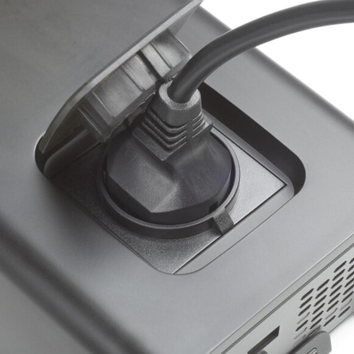 Dometic Dometic Omvormer SinePower DSP 212 150W