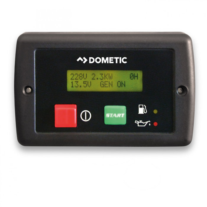 Dometic Dometic Generator TEC 30EV