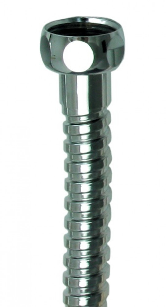 Reich Reich Doucheslang Metaal 1/2" Wartel-Conus 150cm