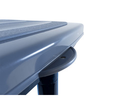 Fjord Outdoor Afvalbak Inklapbaar 60L