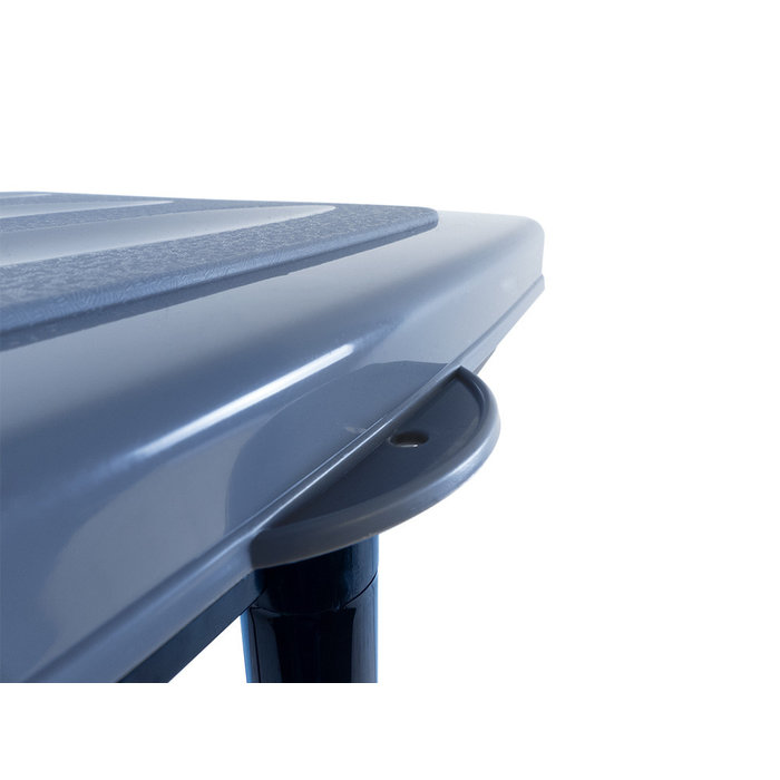 Fjord Outdoor Afvalbak Inklapbaar 60L