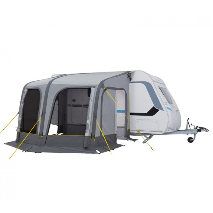 Trigano Trigano Opblaasbare Voortent Lima 300