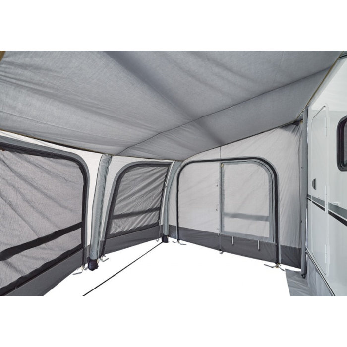 Trigano Trigano Opblaasbare Voortent Lima 300