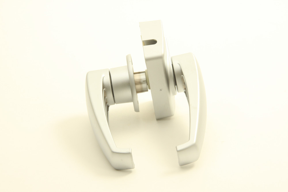 FjordOutdoor Toiletdeurslot Chroom