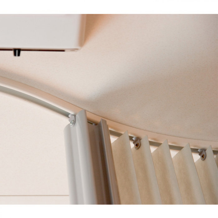 Remis REMIform Room Divider II Crèmewit 210x190cm