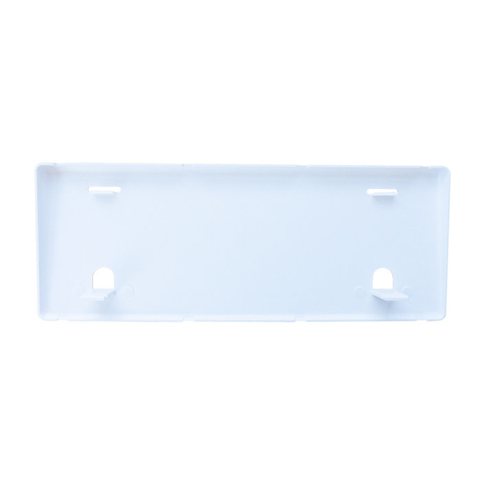 MPK MPK Winterafdekkap Wit voor 2204037