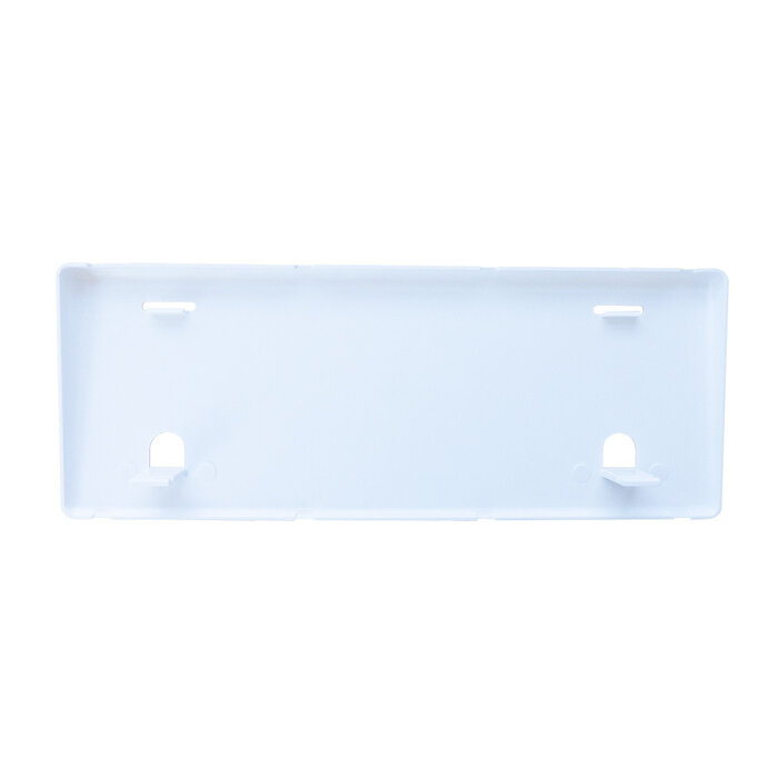 MPK MPK Winterafdekkap Wit voor 2204037