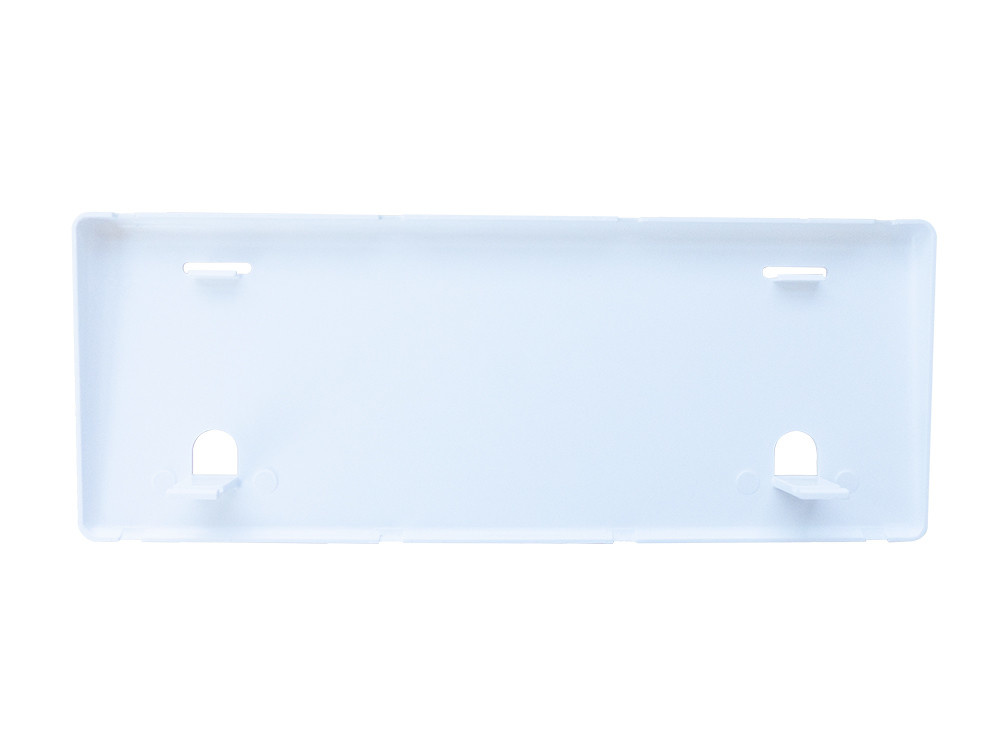 MPK MPK Winterafdekkap Wit voor 2204037