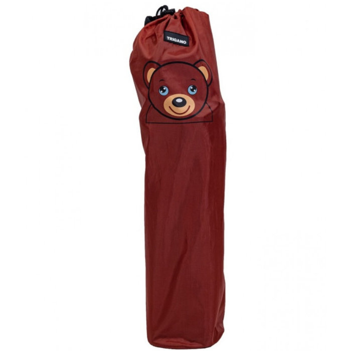 Trigano Trigano Kinderstoel Beer