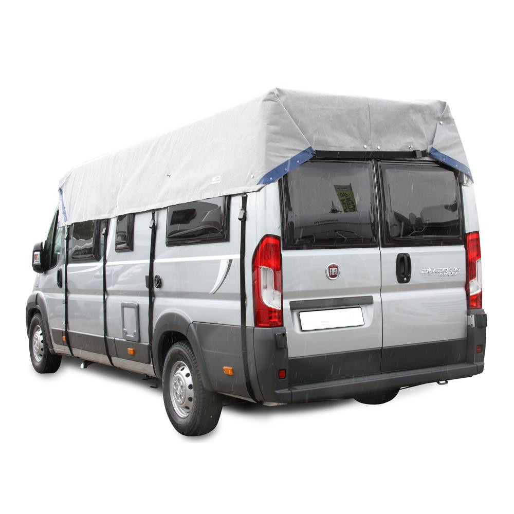 Hindermann Hindermann Camperhoes Ducato HD-2 541x450cm