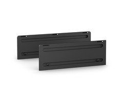 Dometic Dometic WA120/130 Winterafdekking Zwart