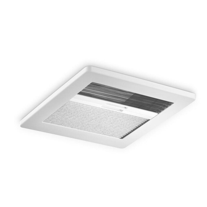 Dometic Dometic Micro Heki met Hor+Verduistering+Ventilatie 28x28cm