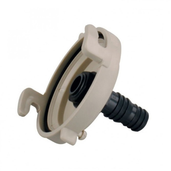 Fiamma Fiamma Tankdop 40F met tule