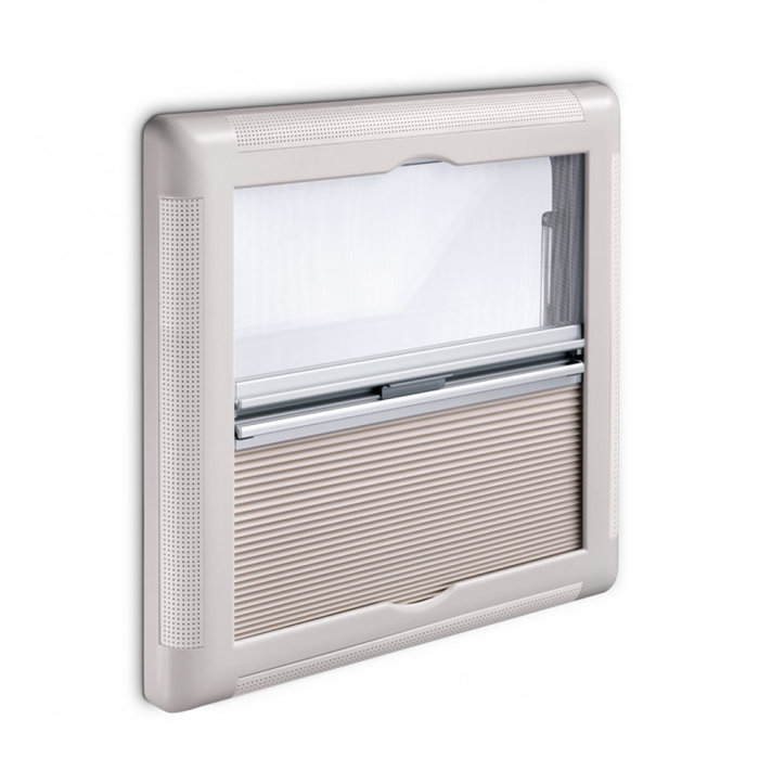 Dometic Dometic Binnenkader S5 compl. Hor en verduistering