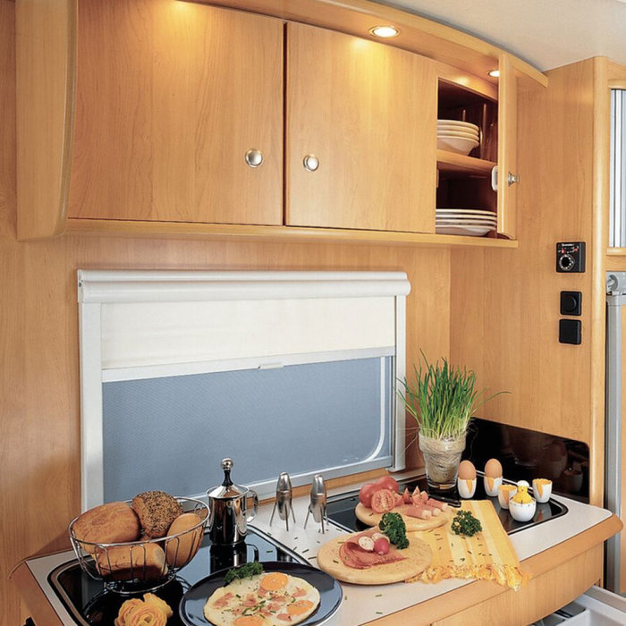 Remis Remiflair 1 Grijswit 1450x700