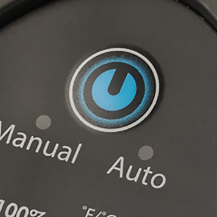 Dometic Dometic FanTastic Vent 7350 40x40cm