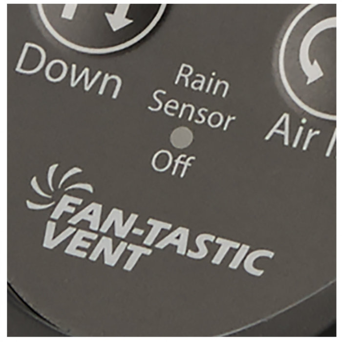 Dometic Dometic FanTastic Vent 7350 40x40cm