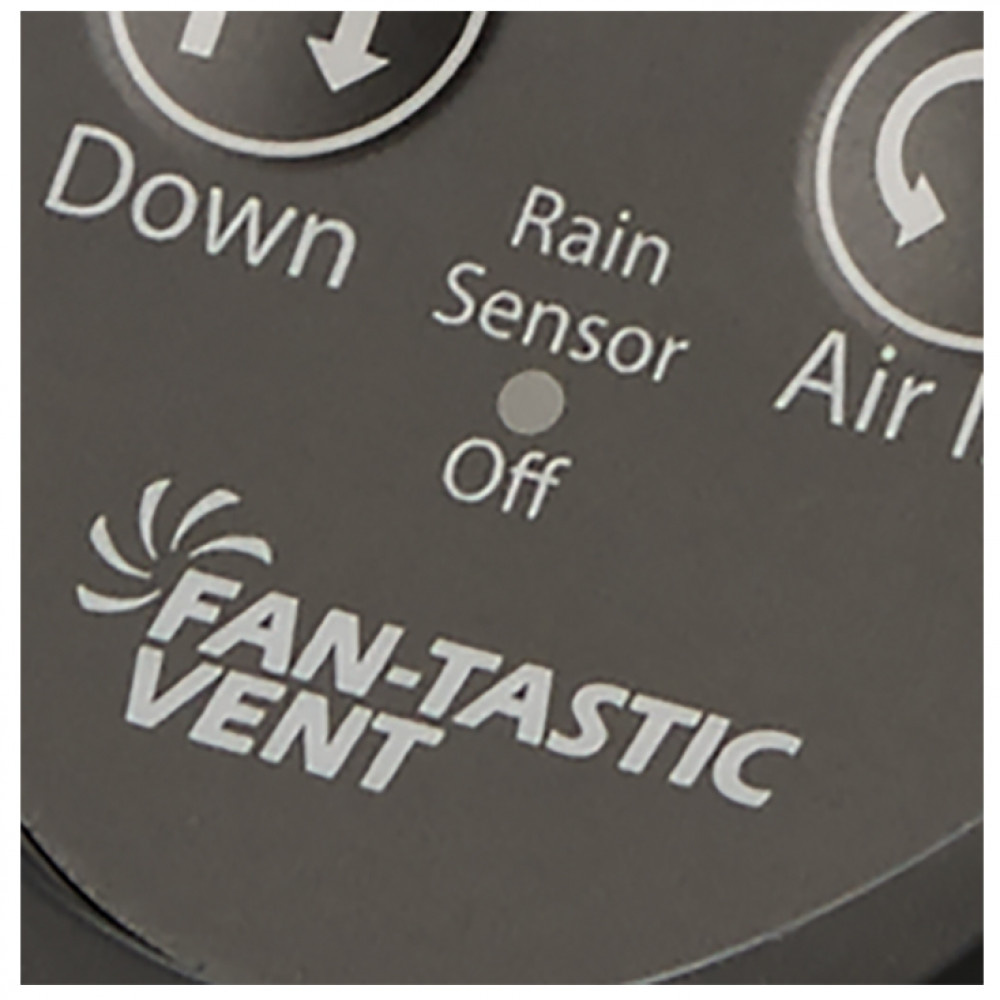 Dometic Dometic FanTastic Vent 7350 40x40cm