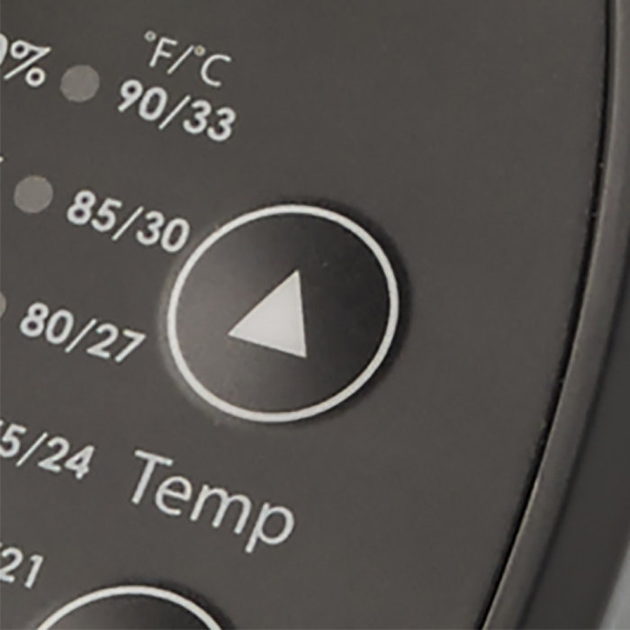 Dometic Dometic FanTastic Vent 7350 40x40cm