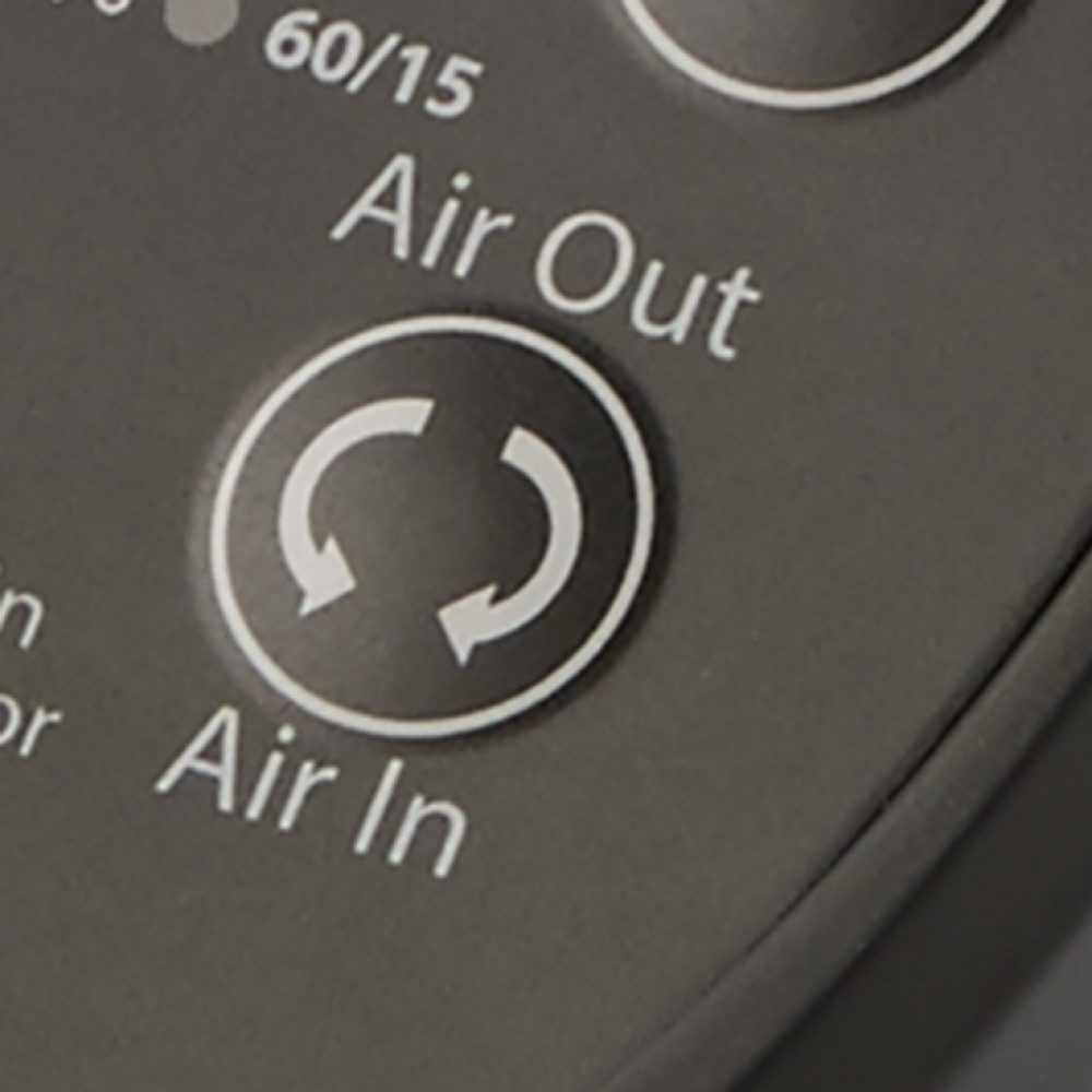 Dometic Dometic FanTastic Vent 7350 40x40cm