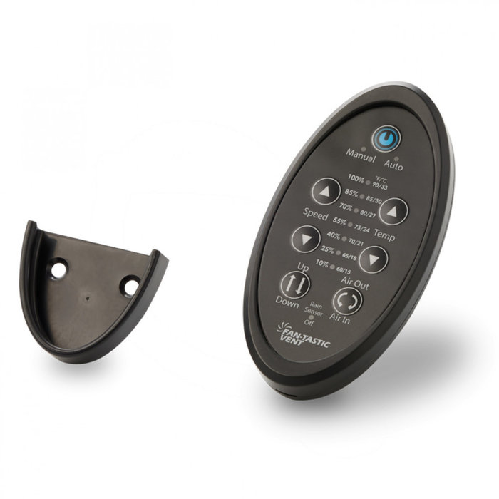 Dometic Dometic FanTastic Vent 7350 40x40cm