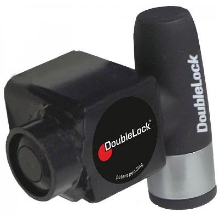 DoubleLock DoubleLock Outboard Lock
