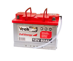 Vechline Vechline Semi-tractie Accu 82Ah