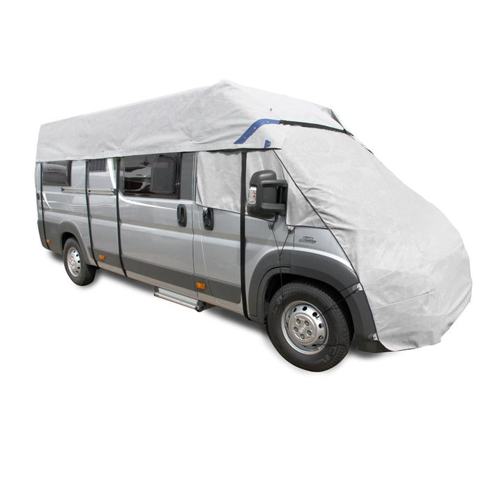 Hindermann Hindermann Camperhoes Ducato HD-2 300x550cm