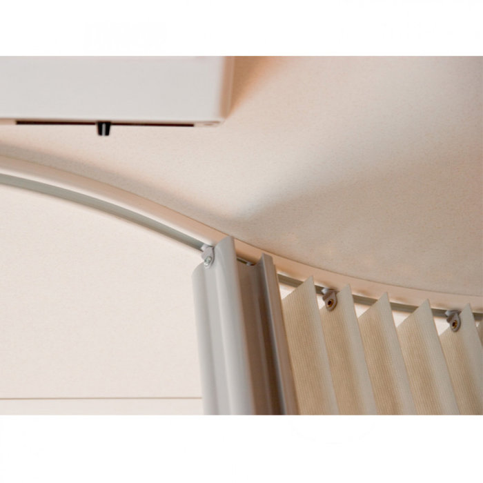 Remis REMIform Room Divider I Crèmewit 150x190cm