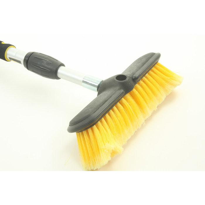 HTD HTD Telescopische Wasborstel Primo 180cm