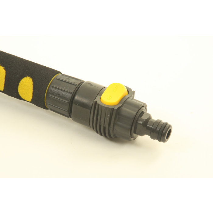 HTD HTD Telescopische Wasborstel Primo 180cm