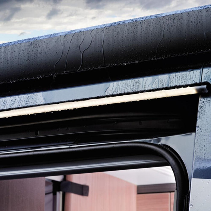 Dometic Dometic Raintec RT100 Wit