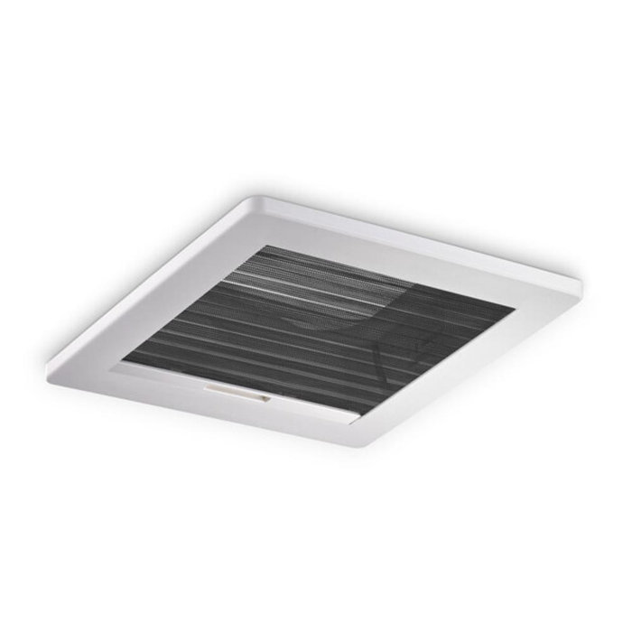 Dometic Dometic Micro Heki met Hor 28x28cm