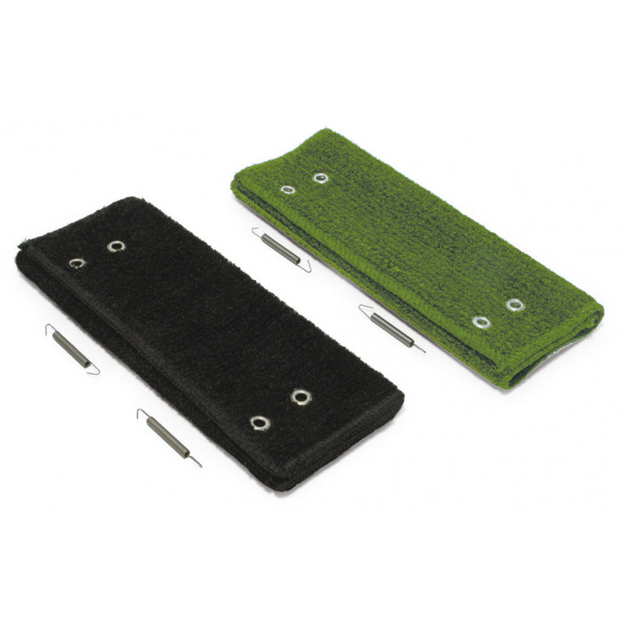 Fiamma Fiamma Clean Step Groen