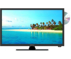 StanLine Stanline 15,6'' TV DVD HD DVBT-C T2/S2 2022