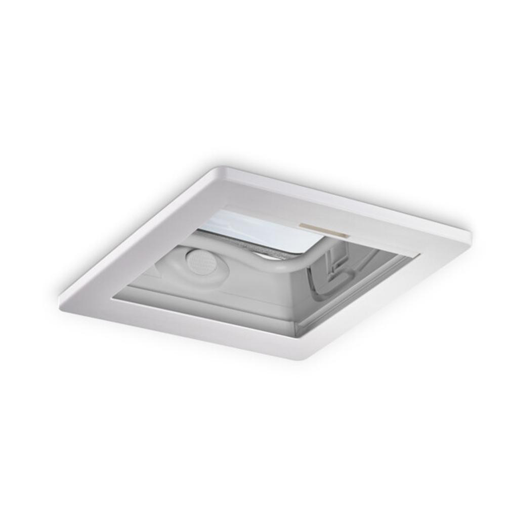 Dometic Dometic Micro Heki met Hor+Ventilatie 28x28cm