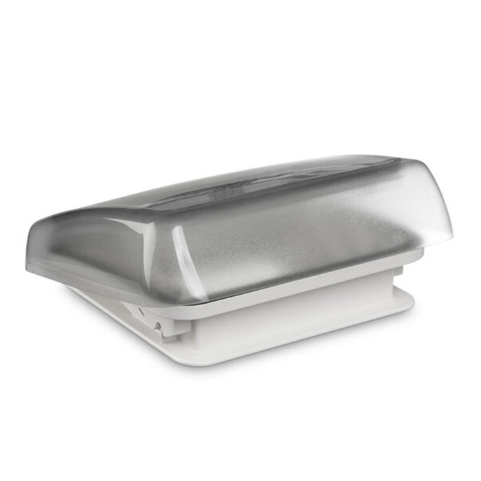 Dometic Dometic Micro Heki met Hor+Ventilatie 28x28cm